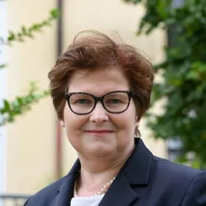 Aufklärungsbeauftragte Neumann-Becker