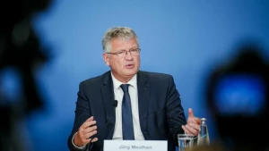 Jörg Meuthen