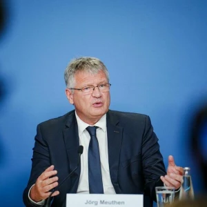 Jörg Meuthen