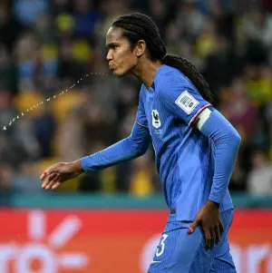 Wendie Renard