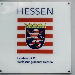 Landesamt für Verfassungsschutz Hessen