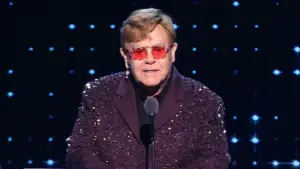 Elton John