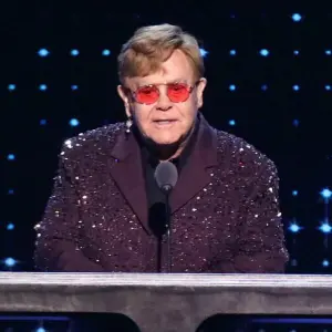 Elton John