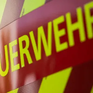 Feuerwehr Symbolbild