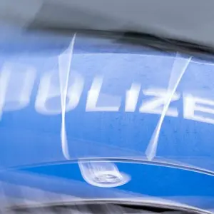 Polizeiauto