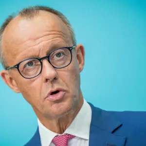 Friedrich Merz