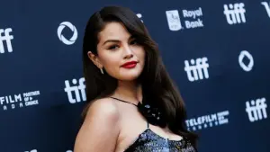 Selena Gomez