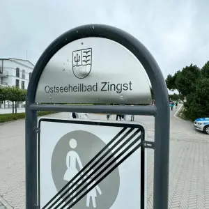 Zwei Menschen durch Schüsse in Zingst schwer verletzt