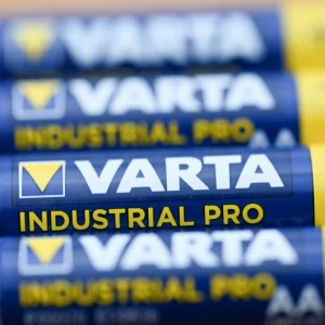 Varta Batterien