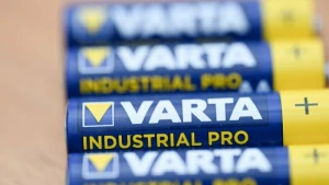 Varta Batterien