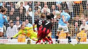 Manchester City - FC Fulham