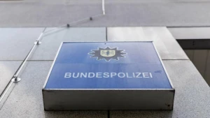 Bundespolizei - Symbolbild