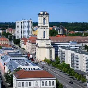 Garnisonkirche Potsdam