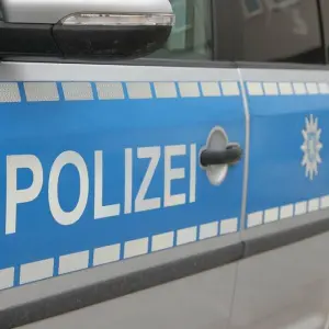 Polizei - Symbolbild