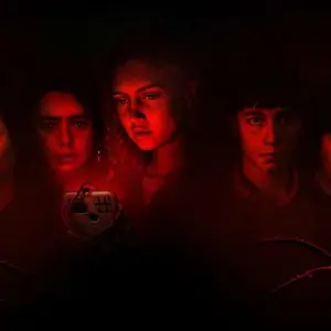 Red Rose, Staffel 2: Bekommt die Netflix-Horrorserie eine Fortsetzung?