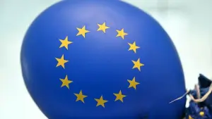 EU-Ballon
