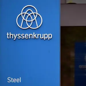 Thyssenkrupp Steel