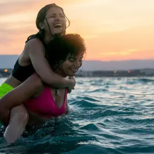 Die Schwimmerinnen: Die wahre Geschichte hinter dem Netflix-Drama