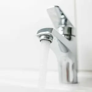 Trinkwasserverbrauch in Sachsen-Anhalt leicht gesunken