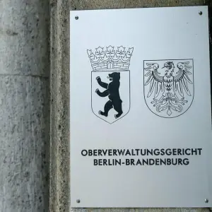 Oberverwaltungsgericht Berlin-Brandenburg