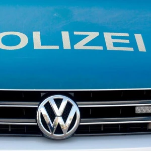 Symbolbild Polizei