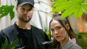 US-Dance-Duo Sofi Tukker