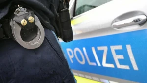 Polizei