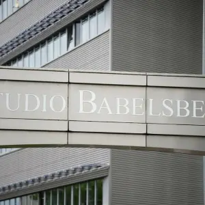 Studio Babelsberg Potsdam