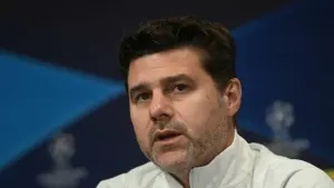 Mauricio Pochettino