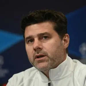 Mauricio Pochettino