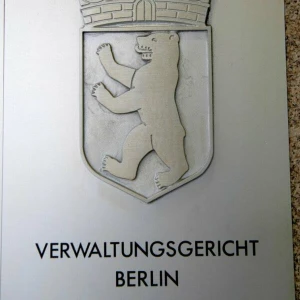 Verwaltungsgericht Berlin