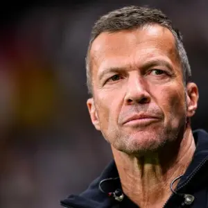 Lothar Matthäus