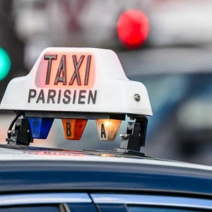 Taxifahrer kassiert 100-fachen Tarif von Olympia-Offiziellem