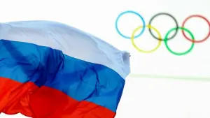 Russland - IOC