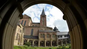 Hohe Domkirche zu Trier