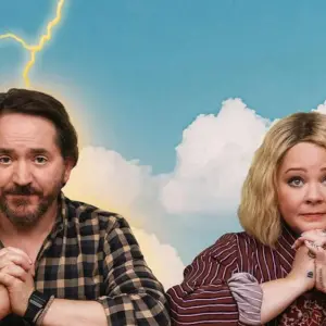 God’s Favorite Idiot – Netflix: Alles zu Start, Cast und Handlung der Comedy-Serie