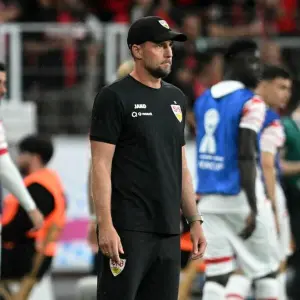 Bayer Leverkusen - VfB Stuttgart