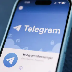 Telegram-Sticker selber machen: So geht’s