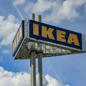 Ikea-Filiale