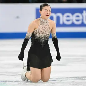 Kaori Sakamoto