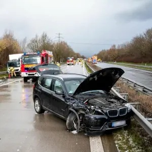 Unfall in Schleswig-Holstein