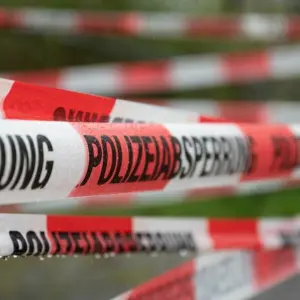 Weltkriegsbombe in Ostritz gefunden