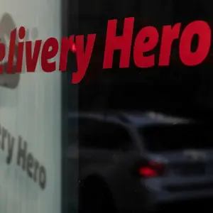 Delivery Hero