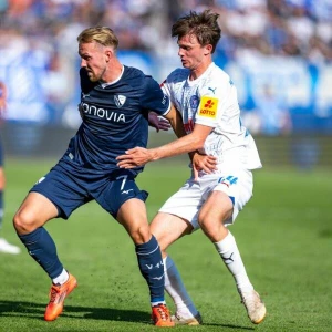 VfL Bochum - Holstein Kiel