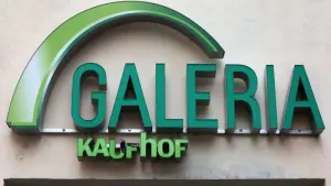 Galeria Kaufhof Würzburg