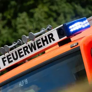 Feuerwehr - Symbolbild