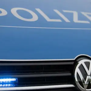 Polizei - Symbolbild