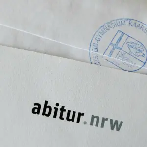 Schulministerium: NRW-Abitur 2024 «reibungslos»