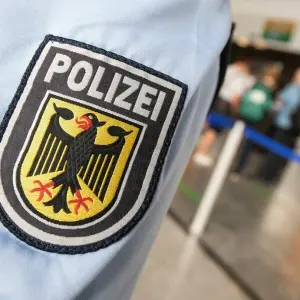Bundespolizei (Symbolbild)
