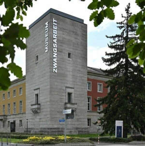 Museums «Zwangsarbeit im Nationalsozialismus»